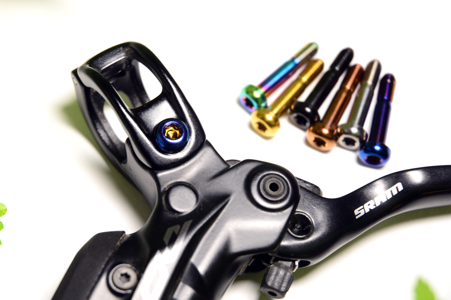 Sram Brake Lever Clamp Bolt Thetibolt