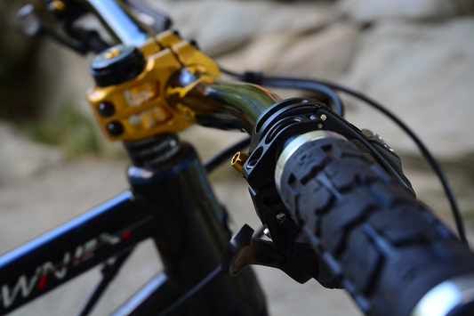 Elevate Your Bike's Performance with TheTiBolt