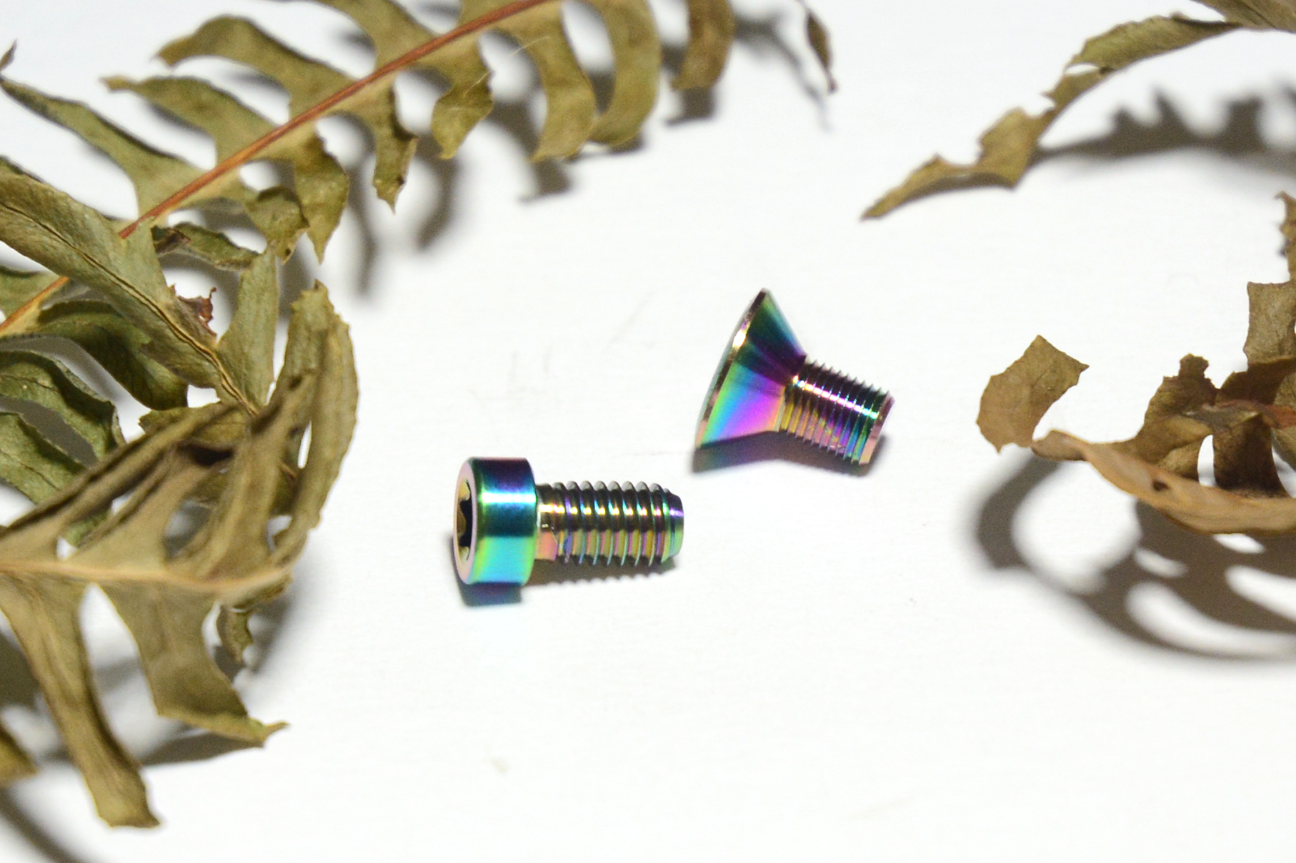 Sram top matchmaker hardware